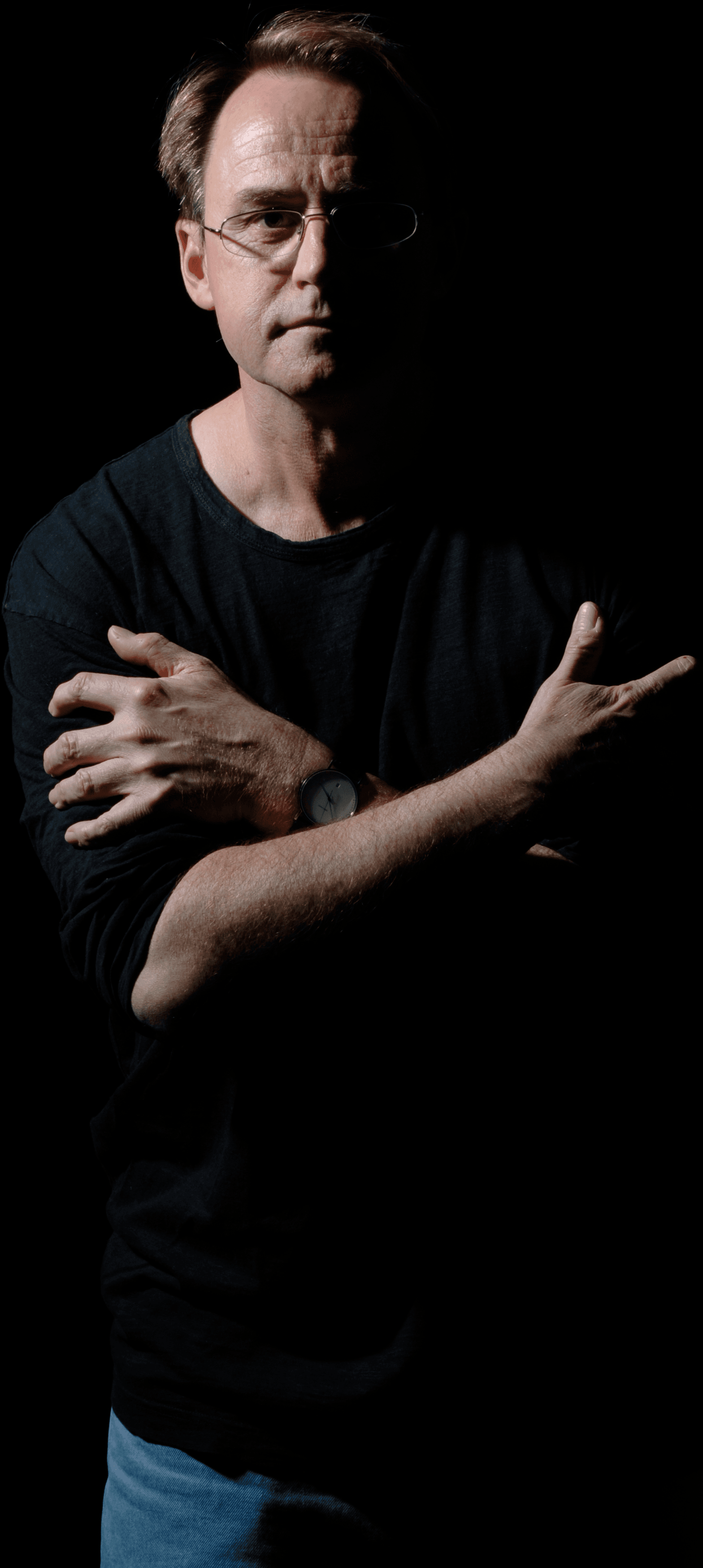 Graeme Koehne