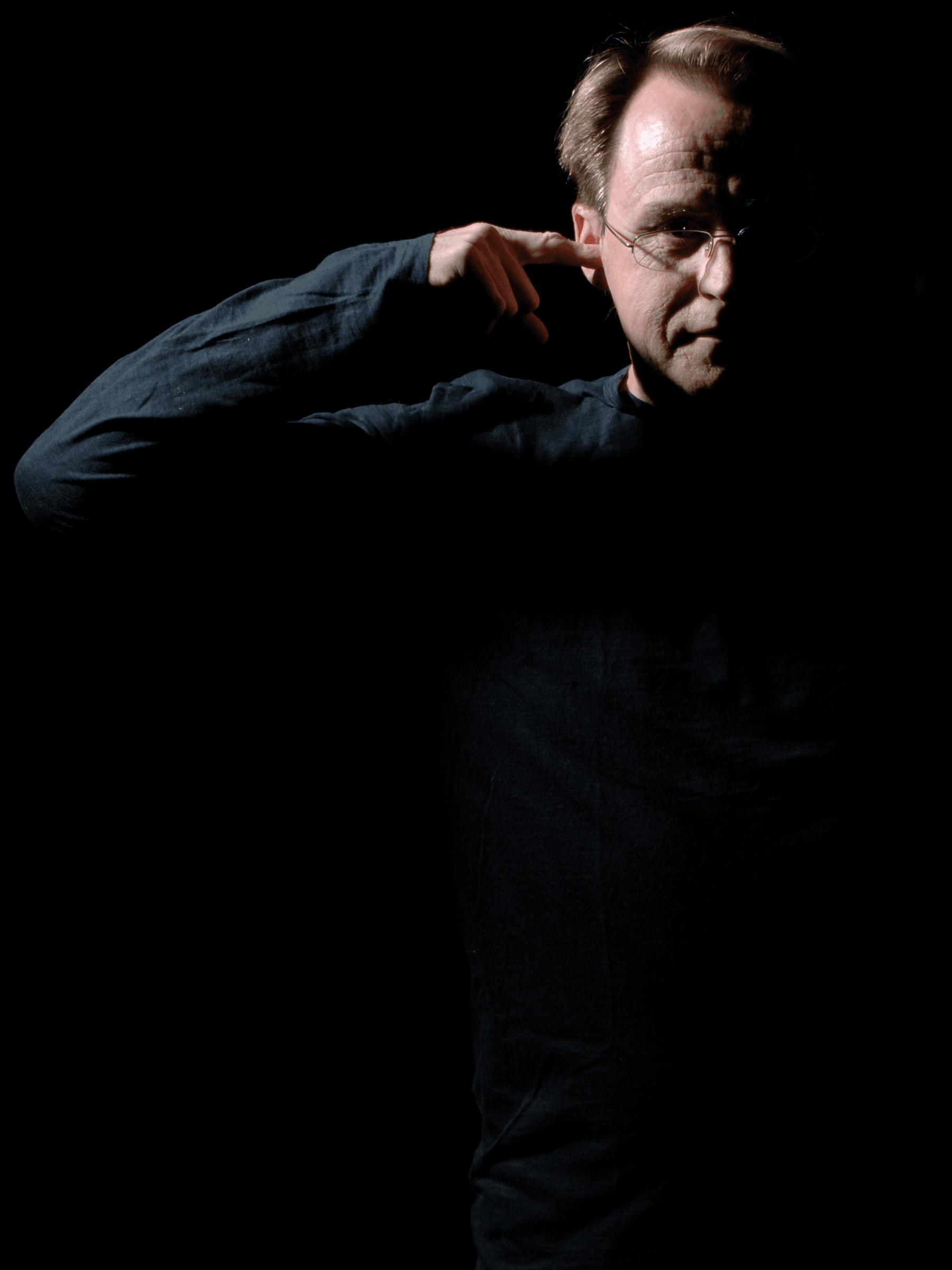 Graeme Koehne